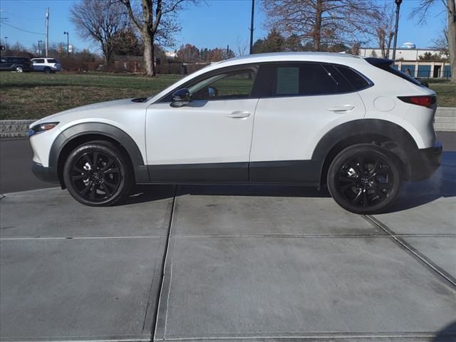 2023 Mazda CX-30 2.5 Turbo Premium Plus Package