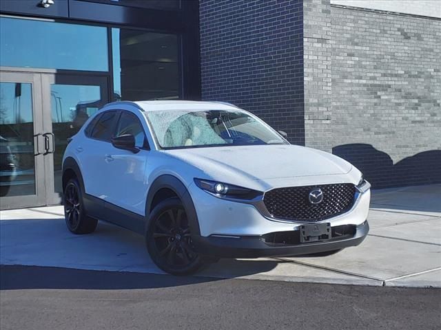 2023 Mazda CX-30 2.5 Turbo Premium Plus Package