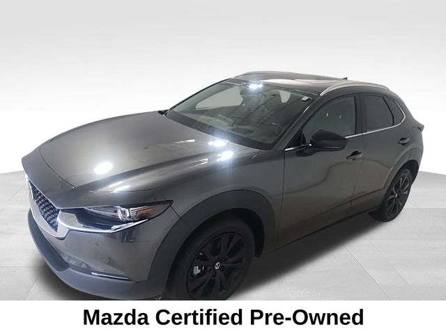 2023 Mazda CX-30 2.5 Turbo Premium Plus Package