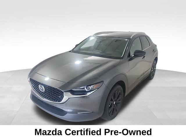 2023 Mazda CX-30 2.5 Turbo Premium Plus Package