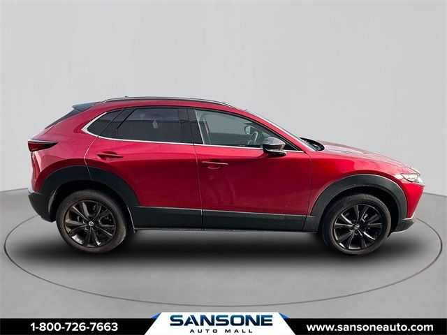 2023 Mazda CX-30 2.5 Turbo Premium Plus Package