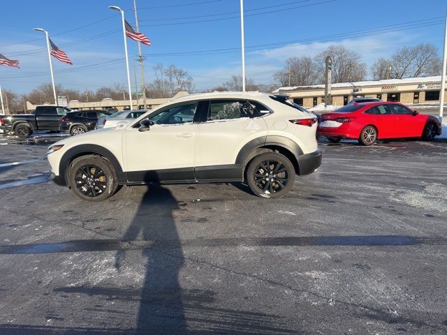 2023 Mazda CX-30 2.5 Turbo Premium Plus Package