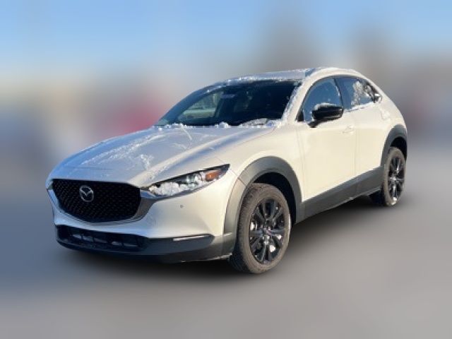 2023 Mazda CX-30 2.5 Turbo Premium Plus Package