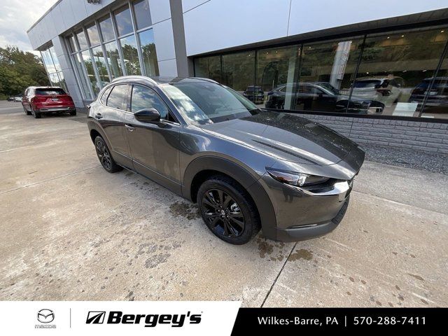 2023 Mazda CX-30 2.5 Turbo Premium Plus Package