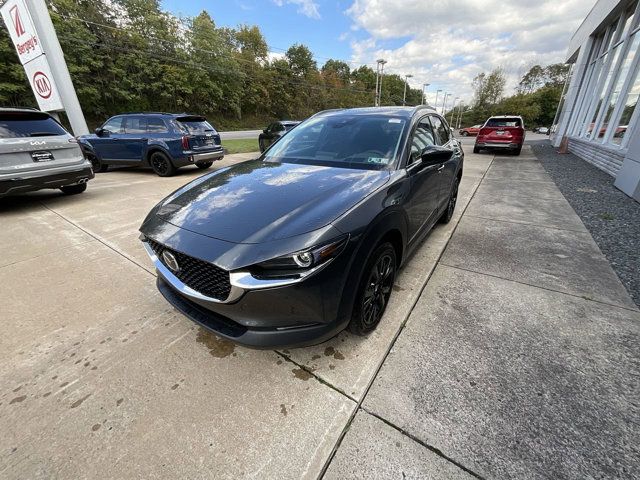 2023 Mazda CX-30 2.5 Turbo Premium Plus Package