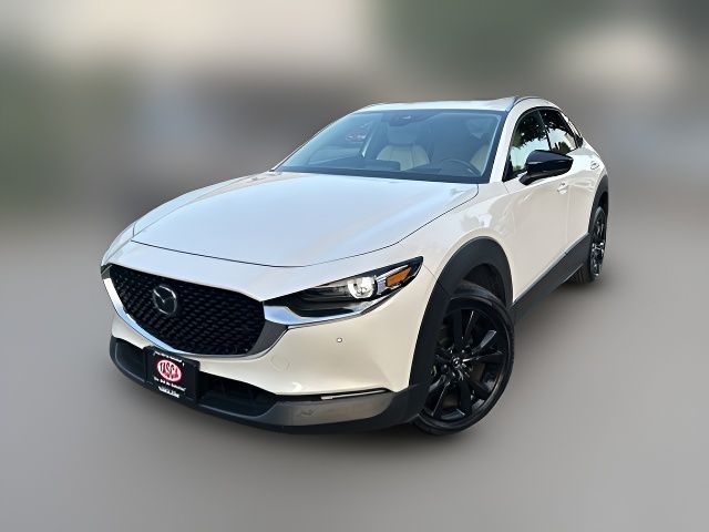 2023 Mazda CX-30 2.5 Turbo Premium Plus Package