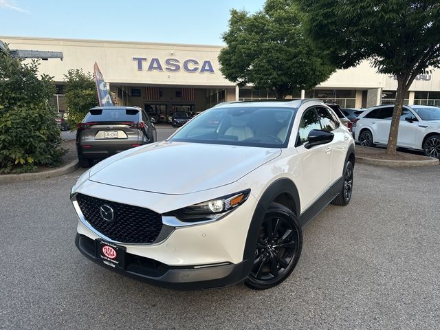 2023 Mazda CX-30 2.5 Turbo Premium Plus Package