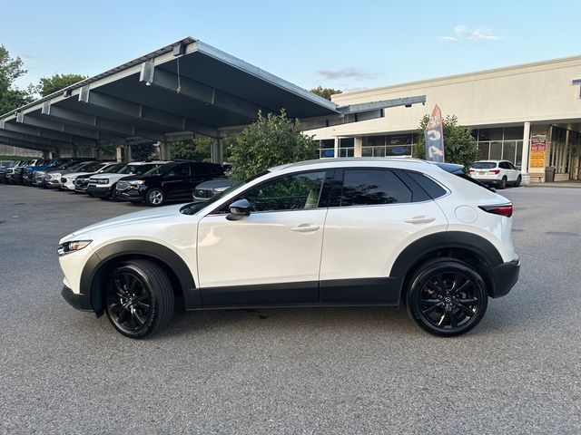 2023 Mazda CX-30 2.5 Turbo Premium Plus Package