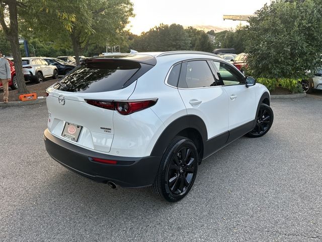 2023 Mazda CX-30 2.5 Turbo Premium Plus Package