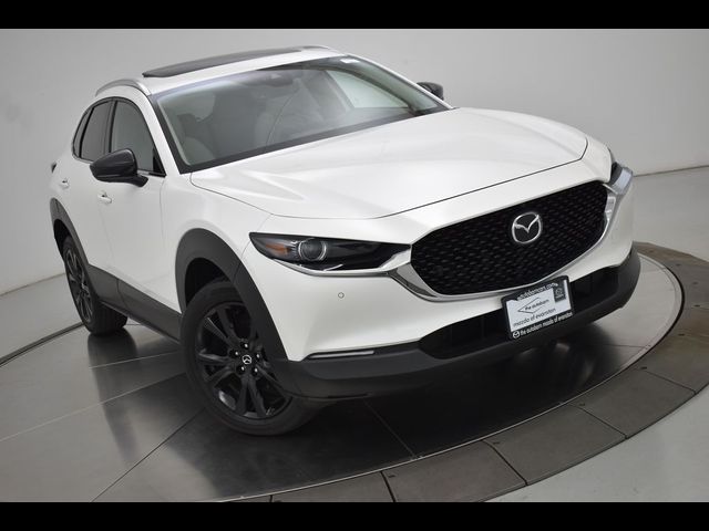 2023 Mazda CX-30 2.5 Turbo Premium Plus Package