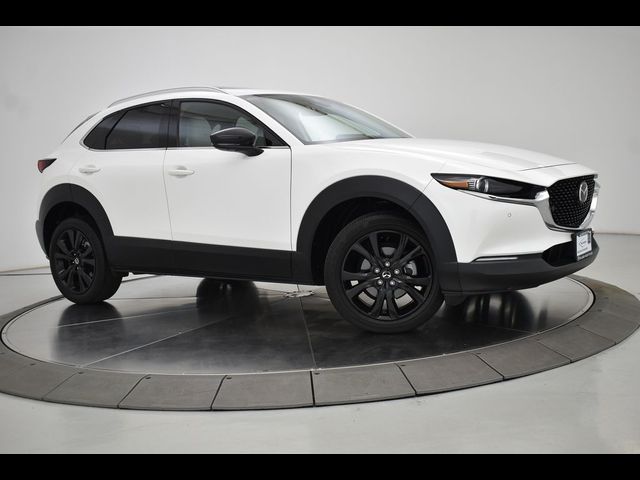 2023 Mazda CX-30 2.5 Turbo Premium Plus Package