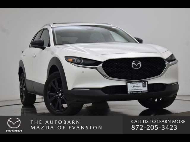 2023 Mazda CX-30 2.5 Turbo Premium Plus Package