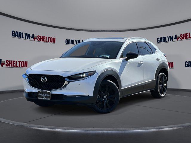 2023 Mazda CX-30 2.5 Turbo Premium Plus Package