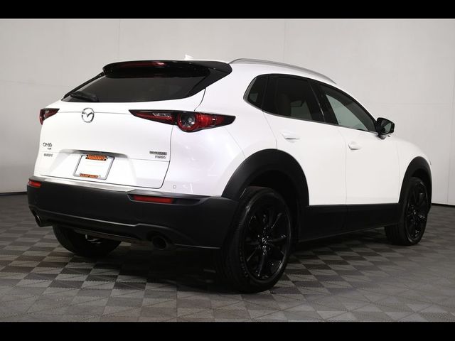 2023 Mazda CX-30 2.5 Turbo Premium Plus Package