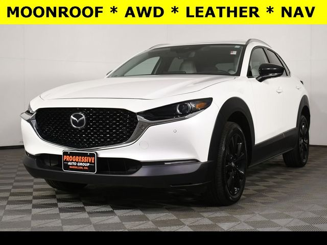 2023 Mazda CX-30 2.5 Turbo Premium Plus Package