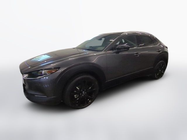 2023 Mazda CX-30 2.5 Turbo Premium Plus Package