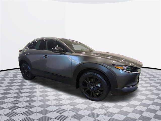 2023 Mazda CX-30 2.5 Turbo Premium Plus Package