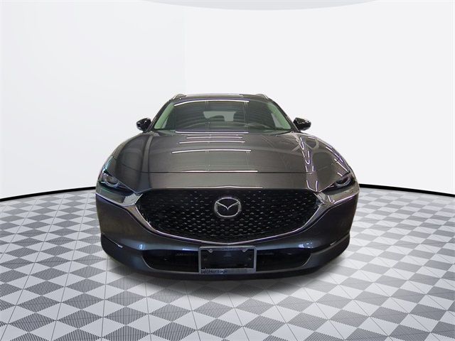 2023 Mazda CX-30 2.5 Turbo Premium Plus Package