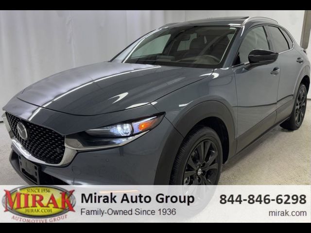 2023 Mazda CX-30 2.5 Turbo Premium Plus Package