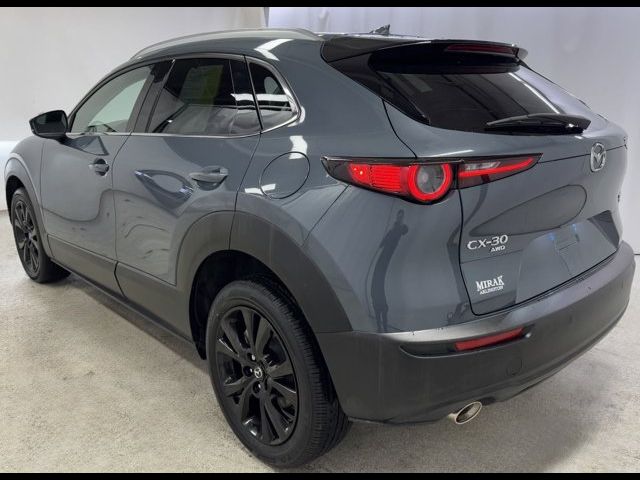 2023 Mazda CX-30 2.5 Turbo Premium Plus Package