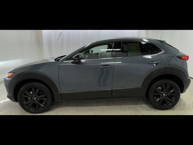 2023 Mazda CX-30 2.5 Turbo Premium Plus Package