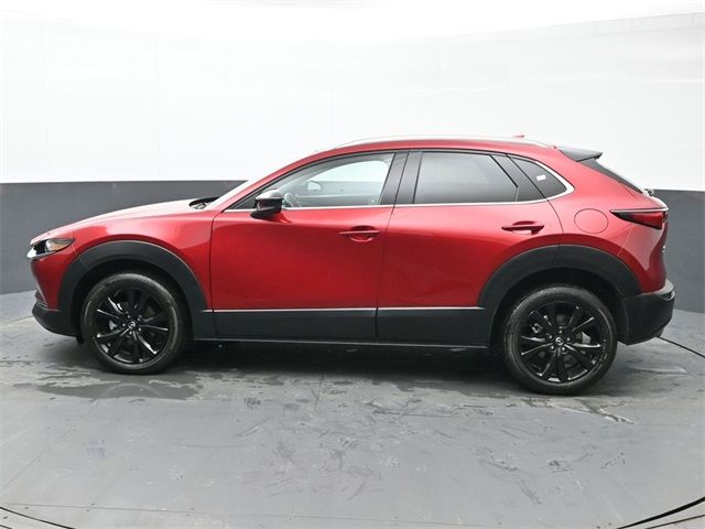 2023 Mazda CX-30 2.5 Turbo Premium Plus Package