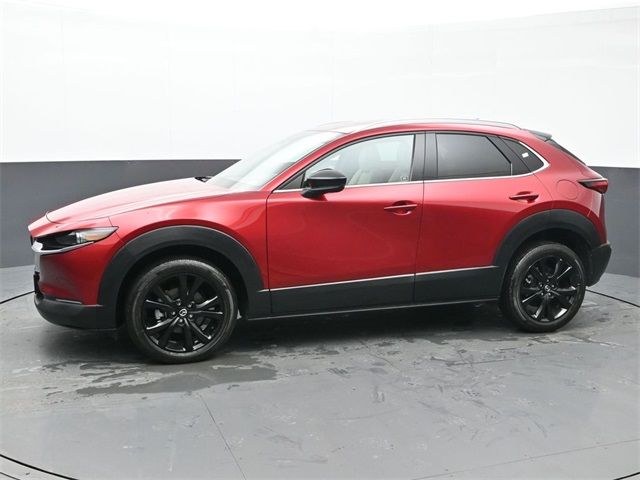 2023 Mazda CX-30 2.5 Turbo Premium Plus Package