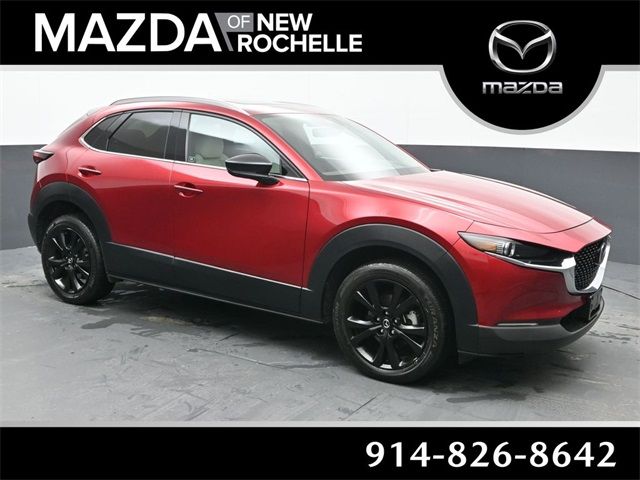 2023 Mazda CX-30 2.5 Turbo Premium Plus Package