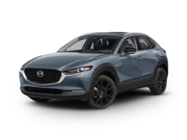 2023 Mazda CX-30 2.5 Turbo Premium Plus Package