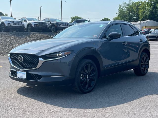 2023 Mazda CX-30 2.5 Turbo Premium Plus Package