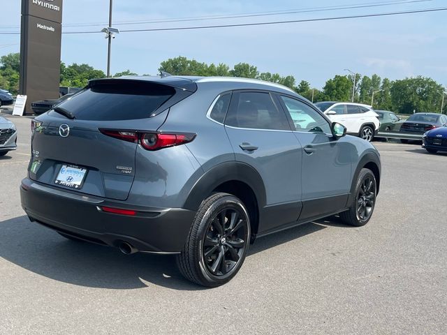 2023 Mazda CX-30 2.5 Turbo Premium Plus Package