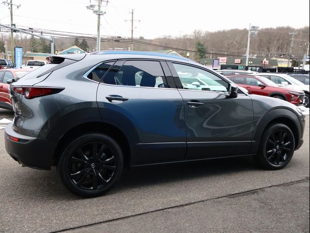 2023 Mazda CX-30 2.5 Turbo Premium Plus Package