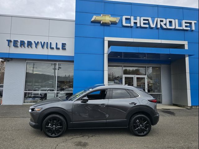 2023 Mazda CX-30 2.5 Turbo Premium Plus Package