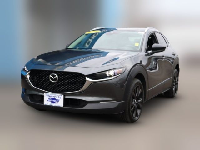 2023 Mazda CX-30 2.5 Turbo Premium Plus Package