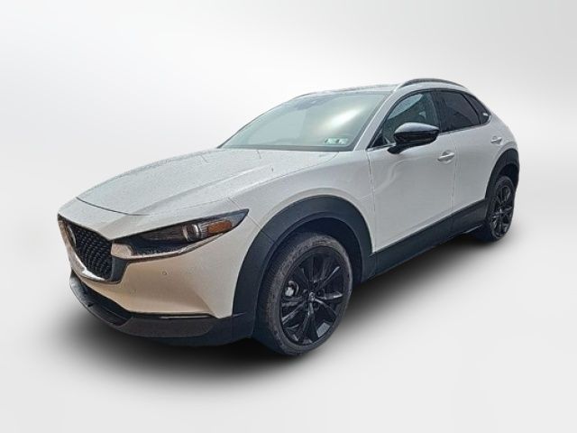 2023 Mazda CX-30 2.5 Turbo Premium Plus Package