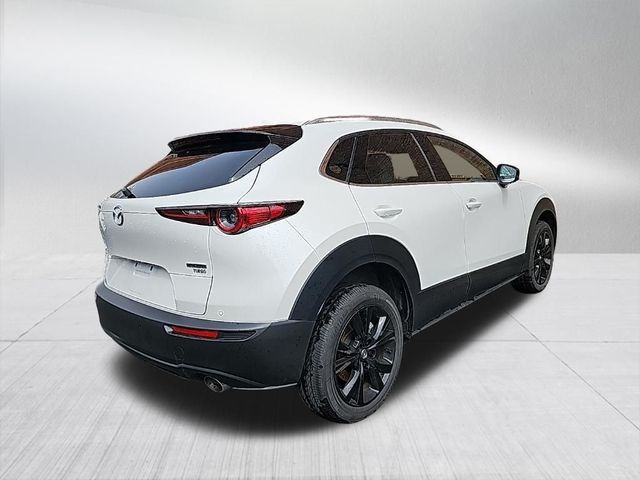 2023 Mazda CX-30 2.5 Turbo Premium Plus Package