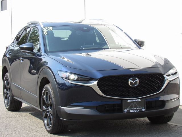 2023 Mazda CX-30 2.5 Turbo Premium Plus Package