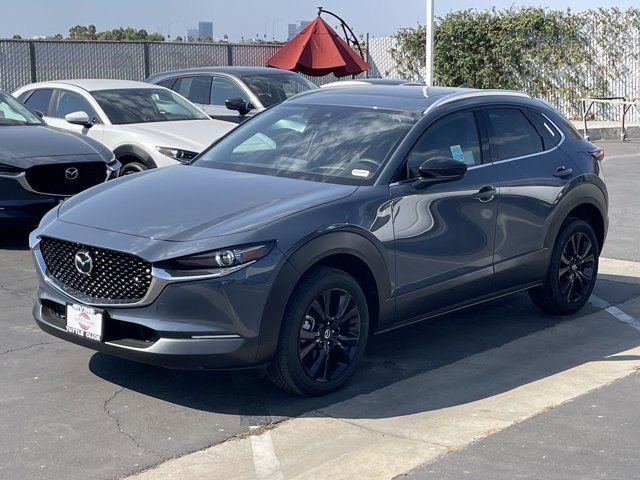 2023 Mazda CX-30 2.5 Turbo Premium Plus Package