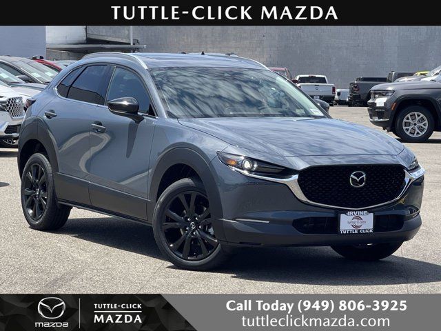 2023 Mazda CX-30 2.5 Turbo Premium Plus Package