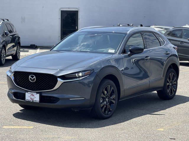 2023 Mazda CX-30 2.5 Turbo Premium Plus Package