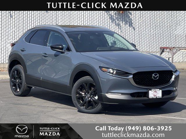 2023 Mazda CX-30 2.5 Turbo Premium Plus Package