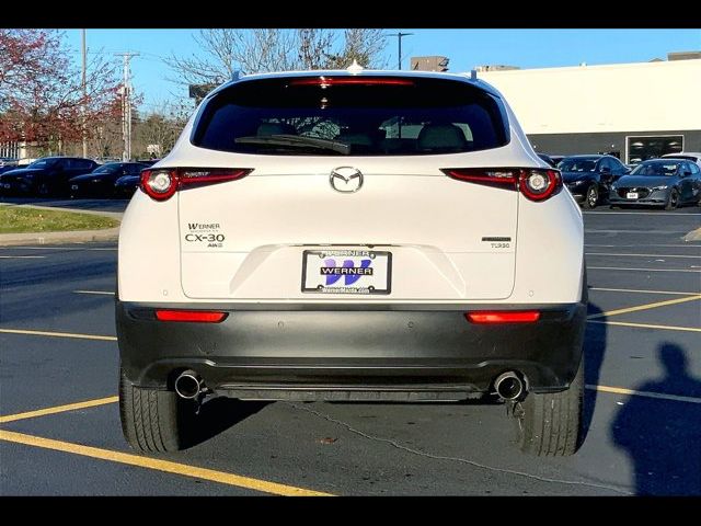 2023 Mazda CX-30 2.5 Turbo Premium Plus Package