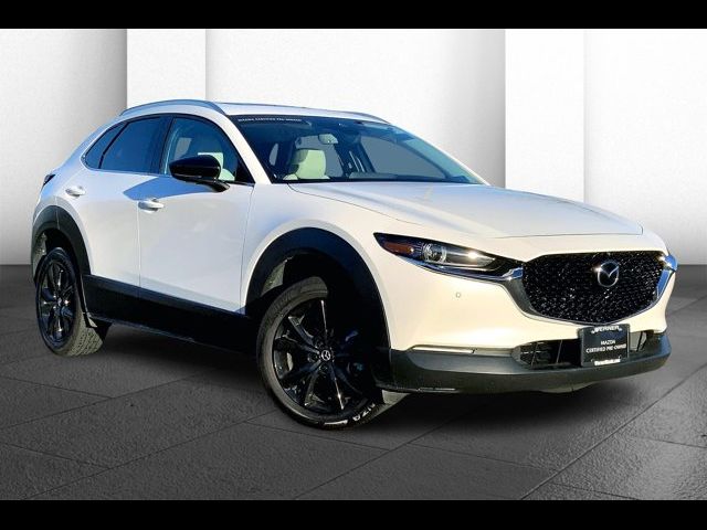 2023 Mazda CX-30 2.5 Turbo Premium Plus Package