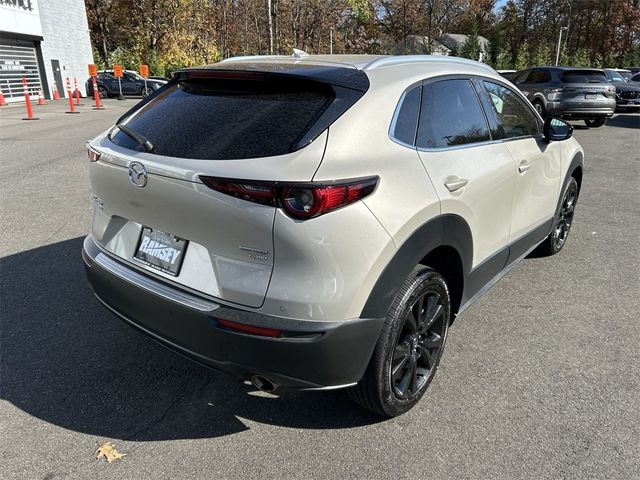 2023 Mazda CX-30 2.5 Turbo Premium Plus Package