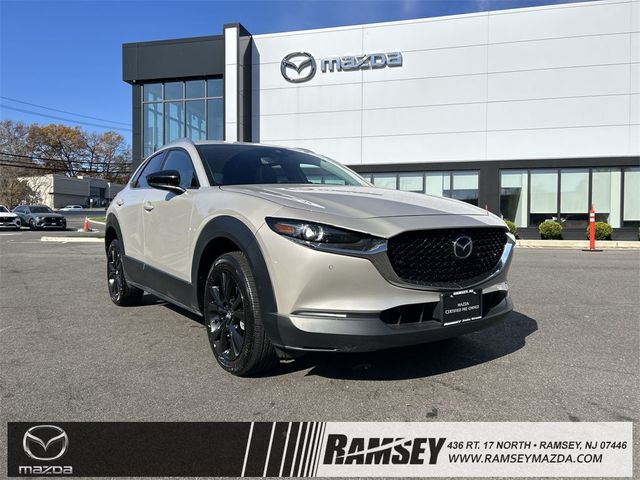 2023 Mazda CX-30 2.5 Turbo Premium Plus Package