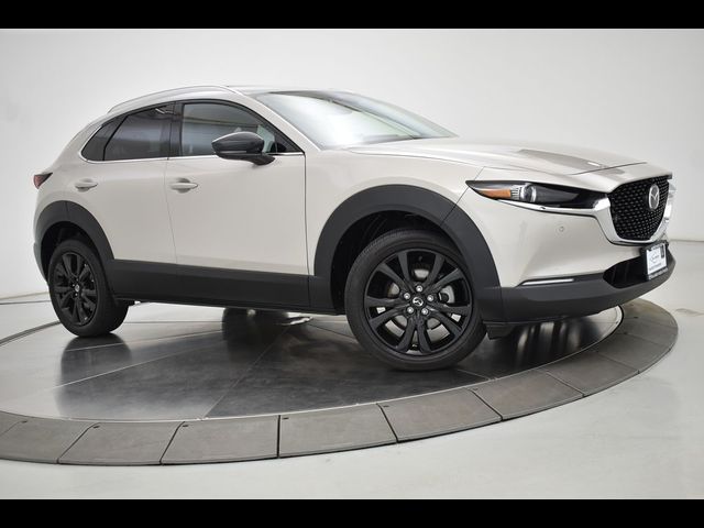 2023 Mazda CX-30 2.5 Turbo Premium Plus Package