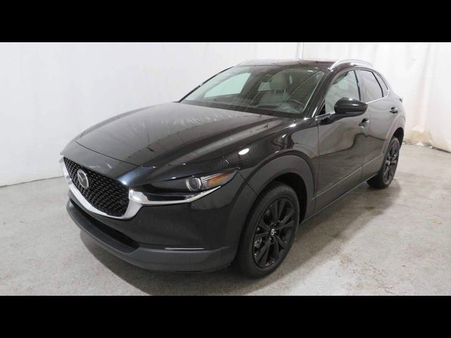 2023 Mazda CX-30 2.5 Turbo Premium Plus Package