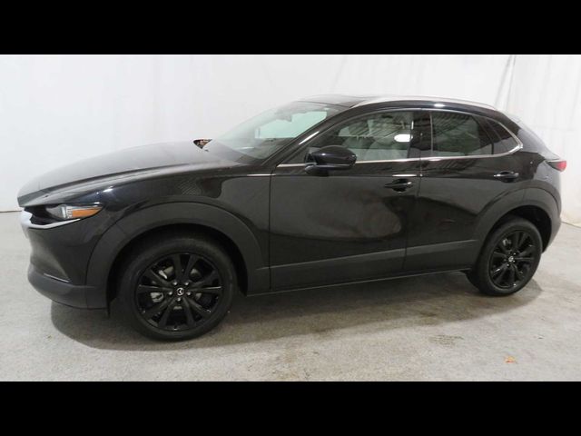 2023 Mazda CX-30 2.5 Turbo Premium Plus Package