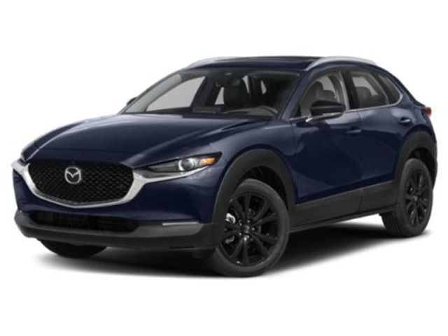 2023 Mazda CX-30 2.5 Turbo Premium Plus Package