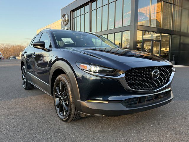 2023 Mazda CX-30 2.5 Turbo Premium Plus Package